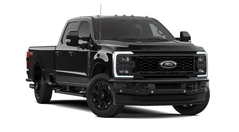 2026 Ford Super Duty F-350 SRW F-350® Lariat®