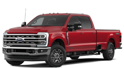 2026 Ford Super Duty F-350 SRW F-350® Lariat®