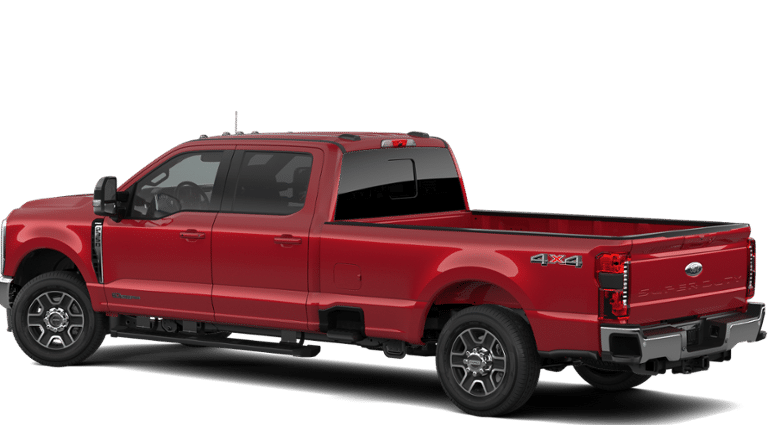 2026 Ford Super Duty F-350 SRW F-350® Lariat®