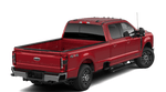 2026 Ford Super Duty F-350 SRW F-350® Lariat®