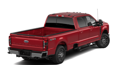 2026 Ford Super Duty F-350 SRW F-350® Lariat®