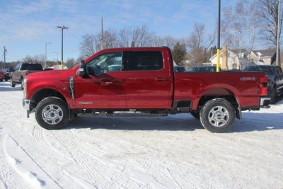 2026 Ford Super Duty F-350 SRW F-350® XLT