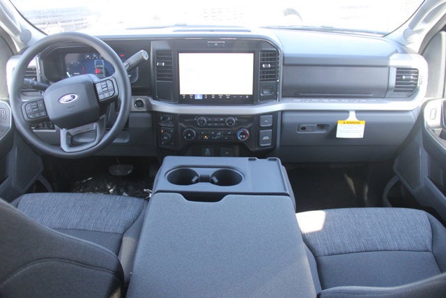 2026 Ford Super Duty F-350 SRW F-350® XLT