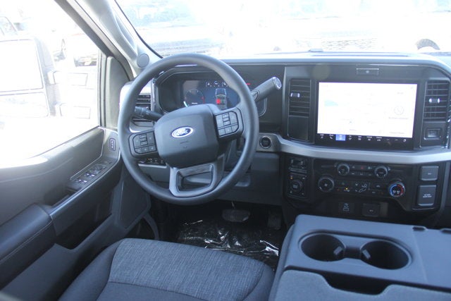 2026 Ford Super Duty F-350 SRW F-350® XLT