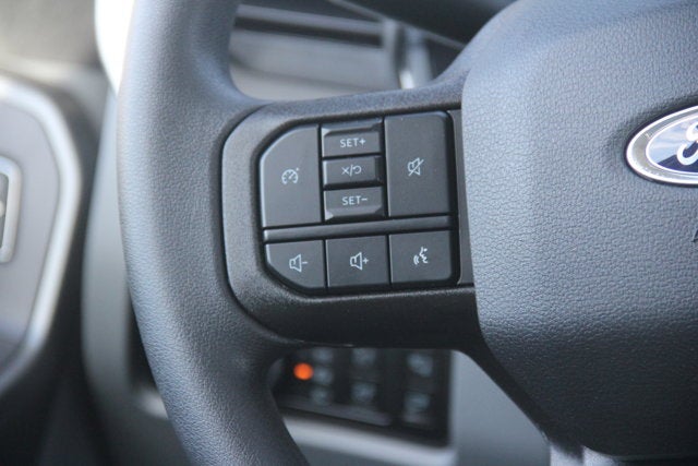 2026 Ford Super Duty F-350 SRW F-350® XLT