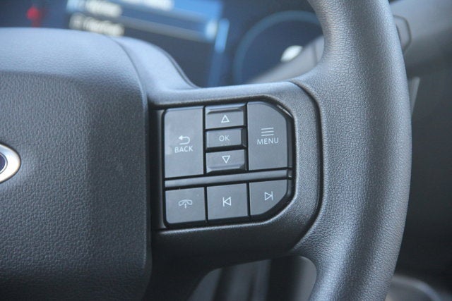 2026 Ford Super Duty F-350 SRW F-350® XLT