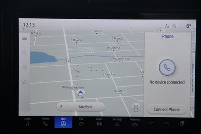 2026 Ford Super Duty F-350 SRW F-350® XLT