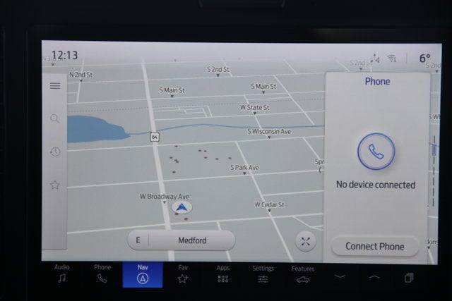 2026 Ford Super Duty F-350 SRW F-350® XLT