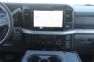 2026 Ford Super Duty F-350 SRW F-350® XLT