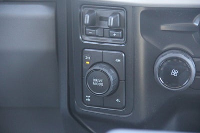 2026 Ford Super Duty F-350 SRW F-350® XLT