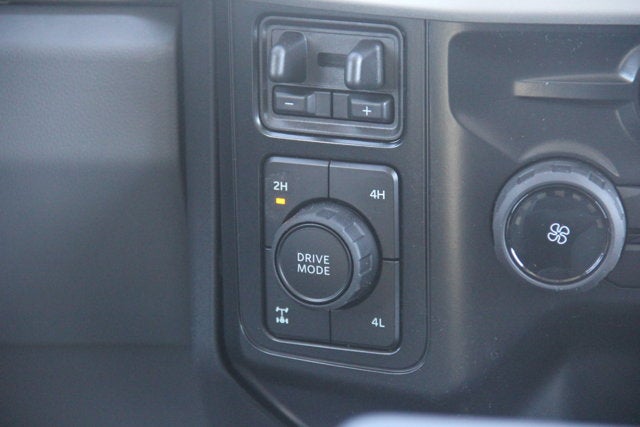 2026 Ford Super Duty F-350 SRW F-350® XLT