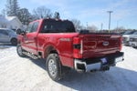 2026 Ford Super Duty F-350 SRW F-350® XLT