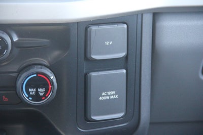 2026 Ford Super Duty F-350 SRW F-350® XLT