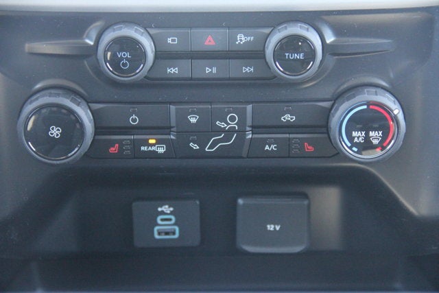 2026 Ford Super Duty F-350 SRW F-350® XLT