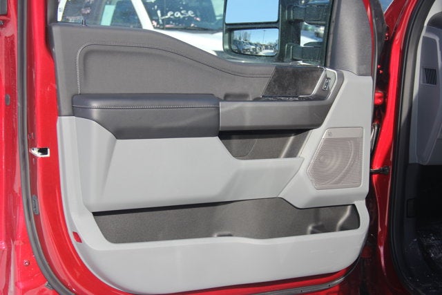 2026 Ford Super Duty F-350 SRW F-350® XLT