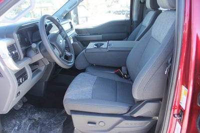 2026 Ford Super Duty F-350 SRW F-350® XLT