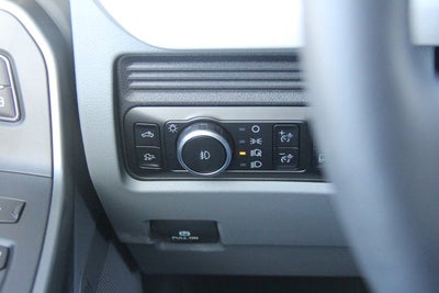 2026 Ford Super Duty F-350 SRW F-350® XLT