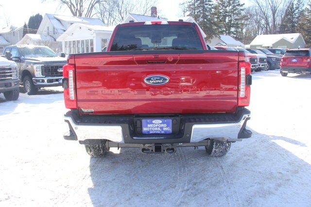 2026 Ford Super Duty F-350 SRW F-350® XLT