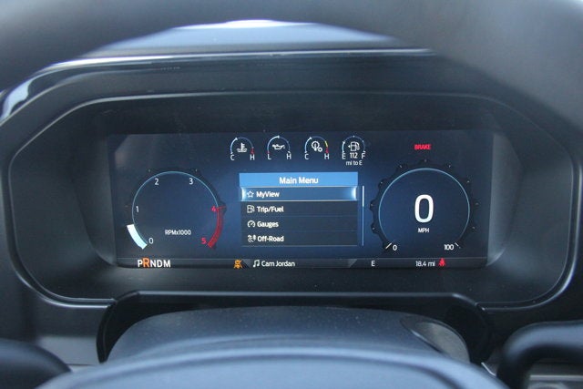 2026 Ford Super Duty F-350 SRW F-350® XLT