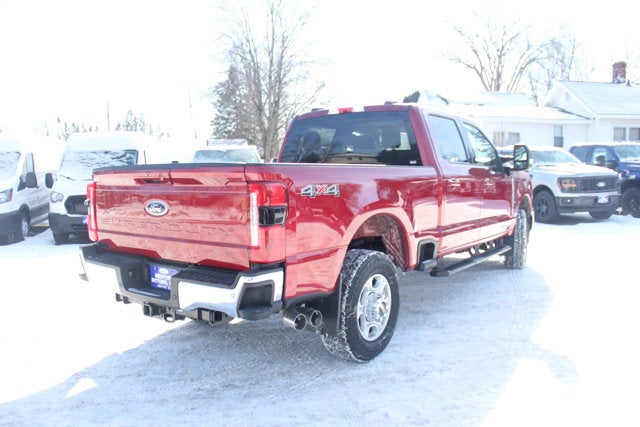 2026 Ford Super Duty F-350 SRW F-350® XLT