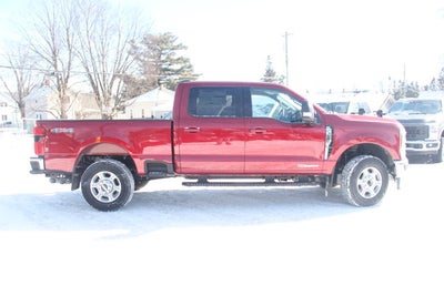 2026 Ford Super Duty F-350 SRW F-350® XLT