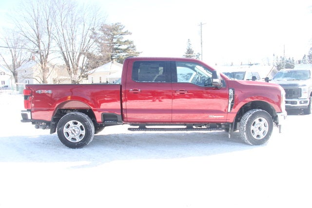 2026 Ford Super Duty F-350 SRW F-350® XLT