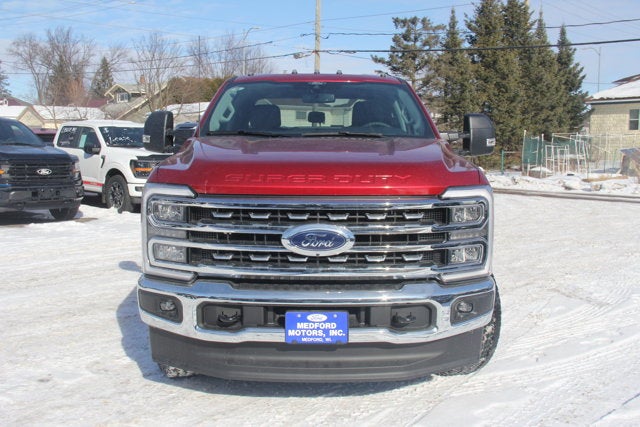 2026 Ford Super Duty F-350 SRW F-350® XLT