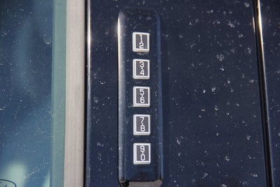 2026 Ford Super Duty F-350 SRW F-350® XLT