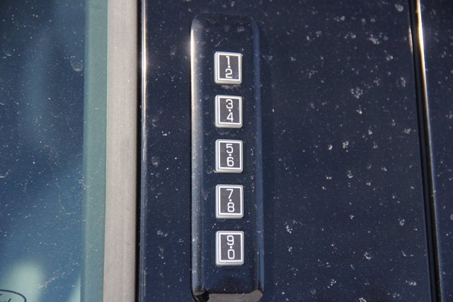 2026 Ford Super Duty F-350 SRW F-350® XLT