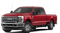 2026 Ford Super Duty F-350 SRW F-350® XLT