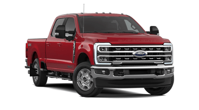 2026 Ford Super Duty F-350 SRW F-350® XLT