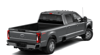 2026 Ford Super Duty F-350 SRW F-350® XLT