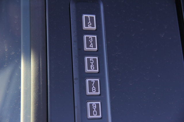 2026 Ford Super Duty F-350 SRW F-350® King Ranch®