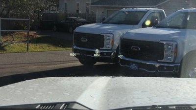 2026 Ford Super Duty F-350 SRW F-350® King Ranch®