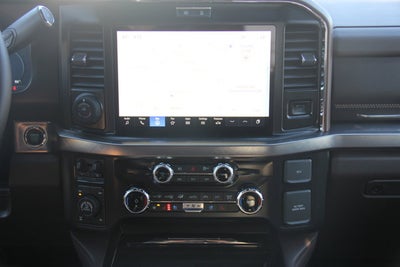 2026 Ford Super Duty F-350 SRW F-350® King Ranch®