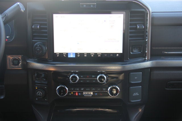 2026 Ford Super Duty F-350 SRW F-350® King Ranch®