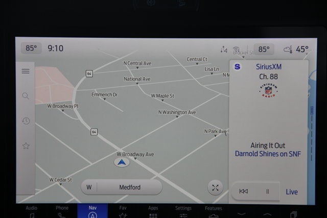 2026 Ford Super Duty F-350 SRW F-350® King Ranch®