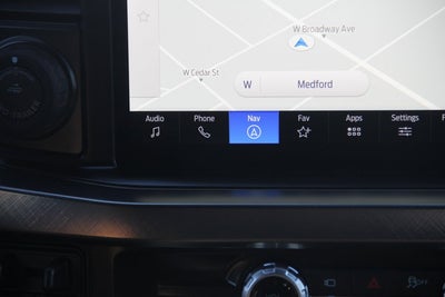 2026 Ford Super Duty F-350 SRW F-350® King Ranch®