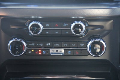 2026 Ford Super Duty F-350 SRW F-350® King Ranch®