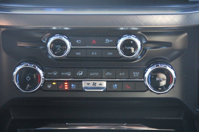 2026 Ford Super Duty F-350 SRW F-350® King Ranch®