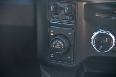 2026 Ford Super Duty F-350 SRW F-350® King Ranch®