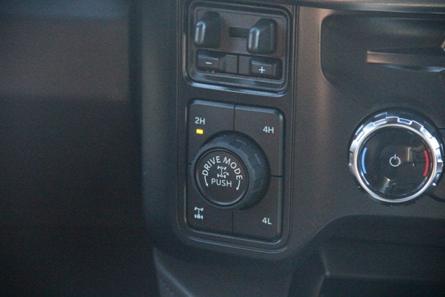 2026 Ford Super Duty F-350 SRW F-350® King Ranch®