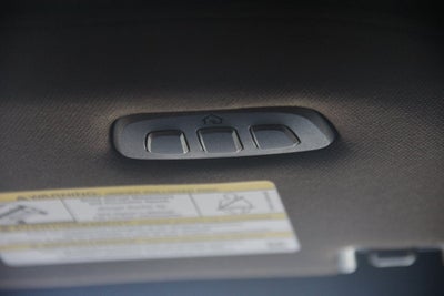 2026 Ford Super Duty F-350 SRW F-350® King Ranch®