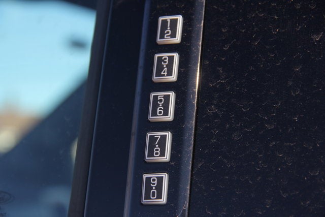 2026 Ford Super Duty F-350 SRW F-350® King Ranch®