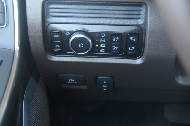 2026 Ford Super Duty F-350 SRW F-350® King Ranch®