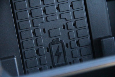 2026 Ford Super Duty F-350 SRW F-350® King Ranch®