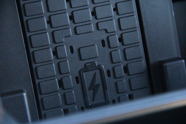 2026 Ford Super Duty F-350 SRW F-350® King Ranch®