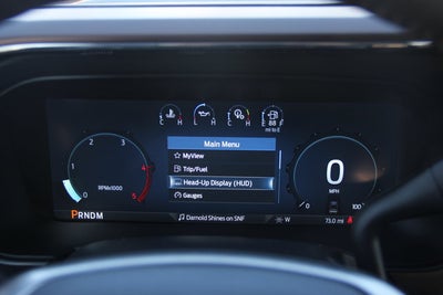 2026 Ford Super Duty F-350 SRW F-350® King Ranch®