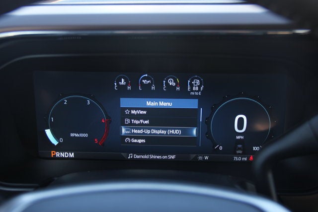 2026 Ford Super Duty F-350 SRW F-350® King Ranch®