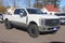 2026 Ford Super Duty F-350 SRW F-350® King Ranch®